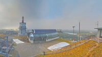 Kuusamo - Station de ski de Ruka