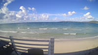 Sardynia - Alghero - Plaża Maria Pia