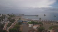 Tenerifė - Costa Adeje - Playa de Torviscas