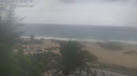 Gran Kanarija - Playa del Inglés - Maspalomasas