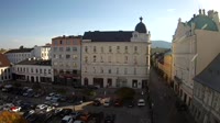Laisvės aikštė