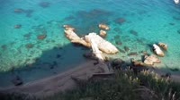 Parghelia - Michelino paplūdimys