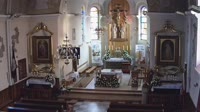 Kirche der Erhöhung des Heiligen Kreuzes