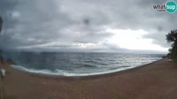 Mošćenička Draga - Sv. Ivan Beach