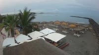 Tenerifė - Kosta Adechė - Playa El Beril