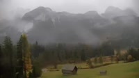 Abtei - St. Kassian - Dolomiten