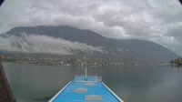 Ossiach - Ossiachersee - kelionė laivu
