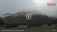 Santa Caterina di Valfurva - Centro Sci Fondo