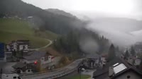 Abtei - St. Kassian - Piz Sorega