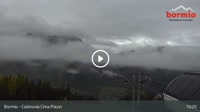 Bormio - Isolaccia - Cima Piazzi