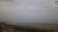 Warnemünde - Playa