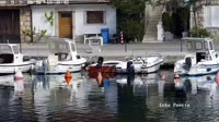 Jadranovo - Luka Perčin