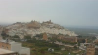 Ostuni - The White City