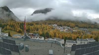 Pontresina - Piz da Staz