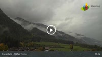 Freienfeld - Stilfes Trens