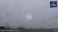 Madonna di Campiglio - Nube d´argento