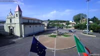 Brognaturo - Piazza del Popolo