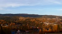 Zadział - Panorama