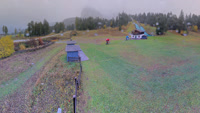 Santa Cristina Valgardena - Monte Pana