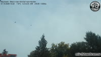 Neumarkt in der Oberpfalz - Wetterstation