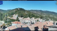 Capranica Prenestina - Panoramic view