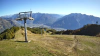 Domodossola - Moncucco - Casalavera