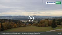 Schwarzenberg am Böhmerwald - Schwarzenbergbahn Talstation