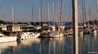Fiumicino - Tevere - Nautilus Marina