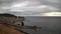 Calella de Palafrugell - Playa