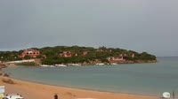 Sardinia - Palau - Porto Pollo - Beach