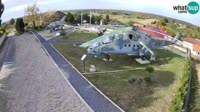 Kapela - Air Force and Air Defense Park