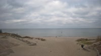 Fishing Pier - Beach