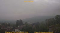 Chaligny - Moselle valley