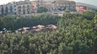 Raffadali - Piazza Europa
