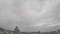 Cerlongo - Wetterstation
