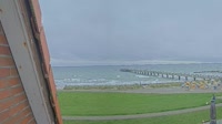 Schönberg - Schönberger Strand - Pier