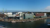 Bremerhaven - Fischereihafen I