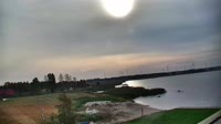 Dźwirzyno - Lago Resko Przymorskie