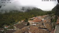 Pizzone - Panorama