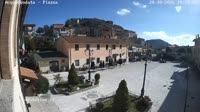 Acquafondata - Piazza dei Caduti