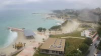 Spalato - Spiaggia di Žnjan