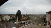Manerba del Garda - Piazza Aldo Moro