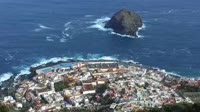 Tenerife - Garachico