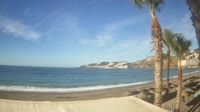 Almuñécar - Playa de San Cristóbal