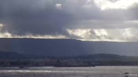 Sardynia - Alghero - Zatoka Punta Negra