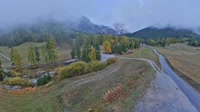 Arvieux - Vallée d’Izoard