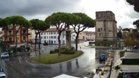 Viareggio - Piazza Santa Maria