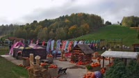 Szwajcaria Bałtowska - Stok narciarski
