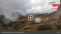 Gröden - Piz Sella