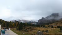 Gröden - Sellajoch - Sasso Levante